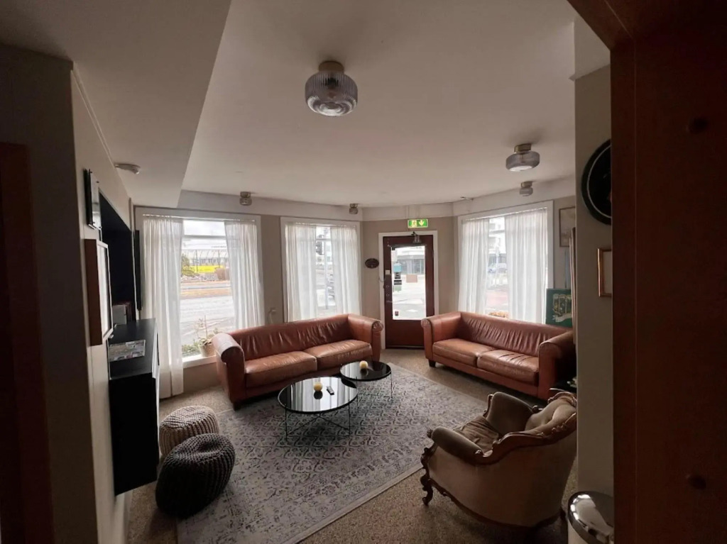 Snorri's Guesthouse