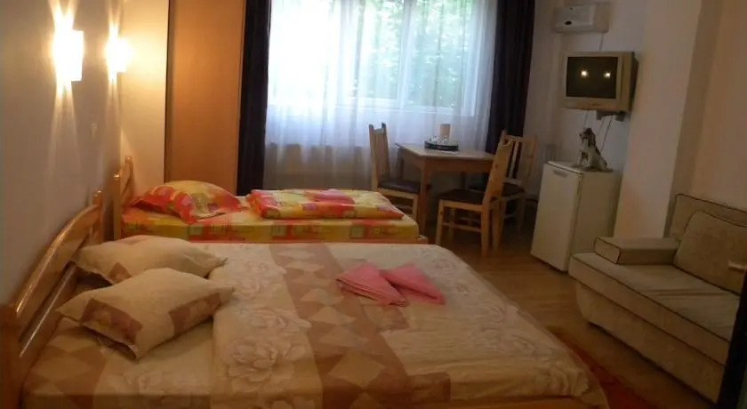 Hostel Benida