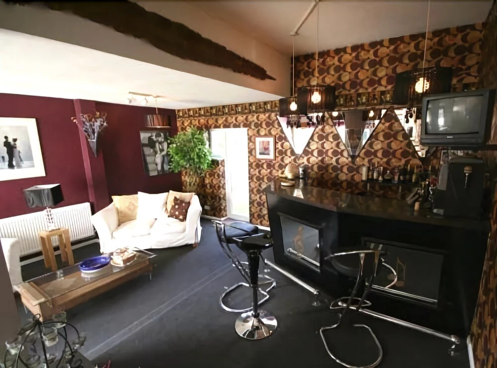 Guesthouse Topos