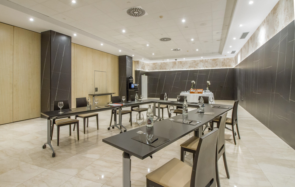 SOLYMAR Gran Hotel