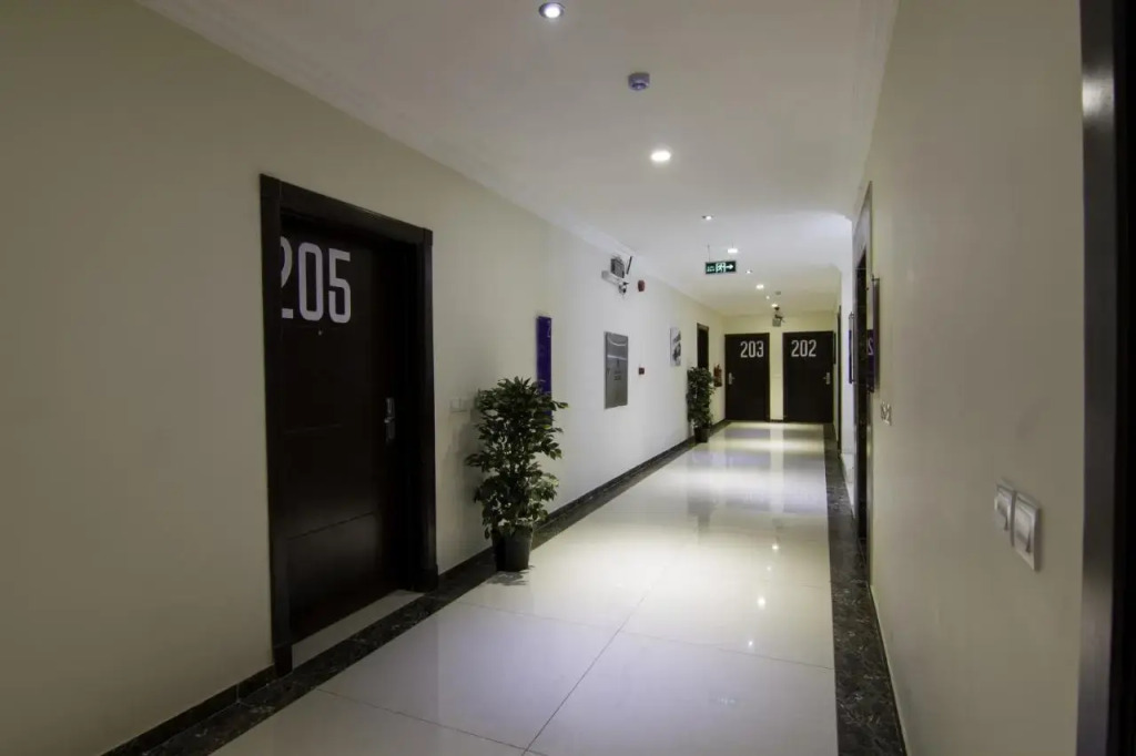 Rofan house serviced apartments economic
