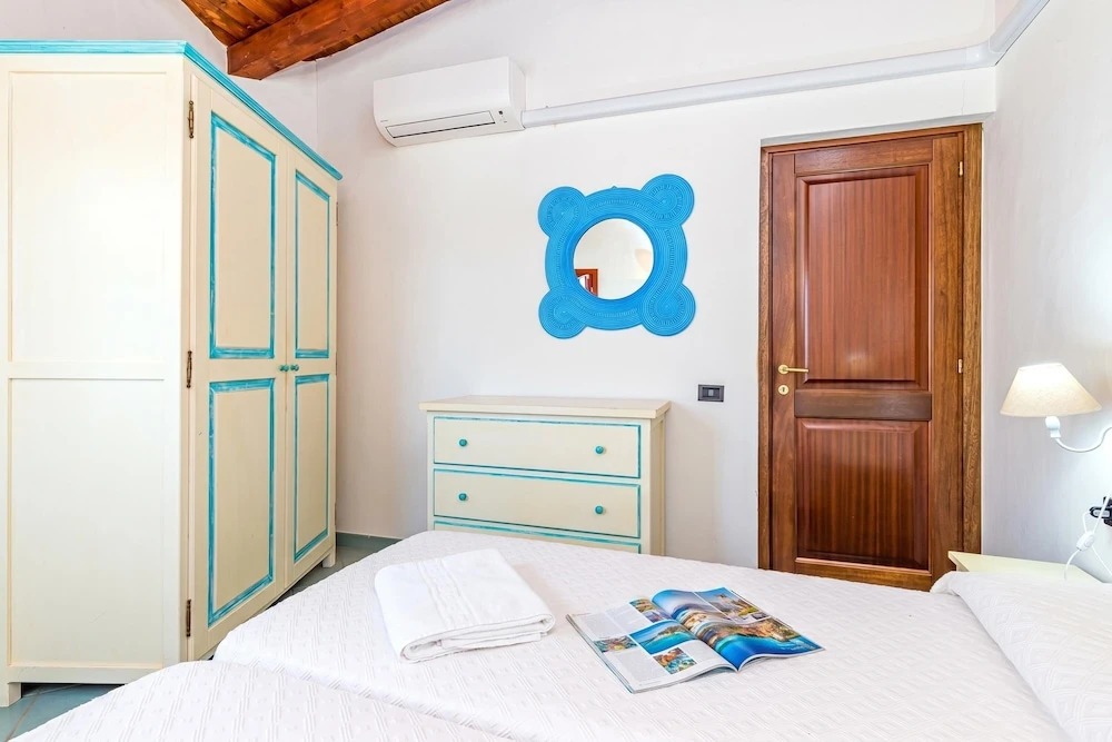 Casa Pitti 200m From The Beach