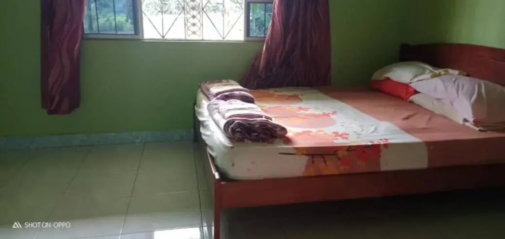 Tempasuk Homestay