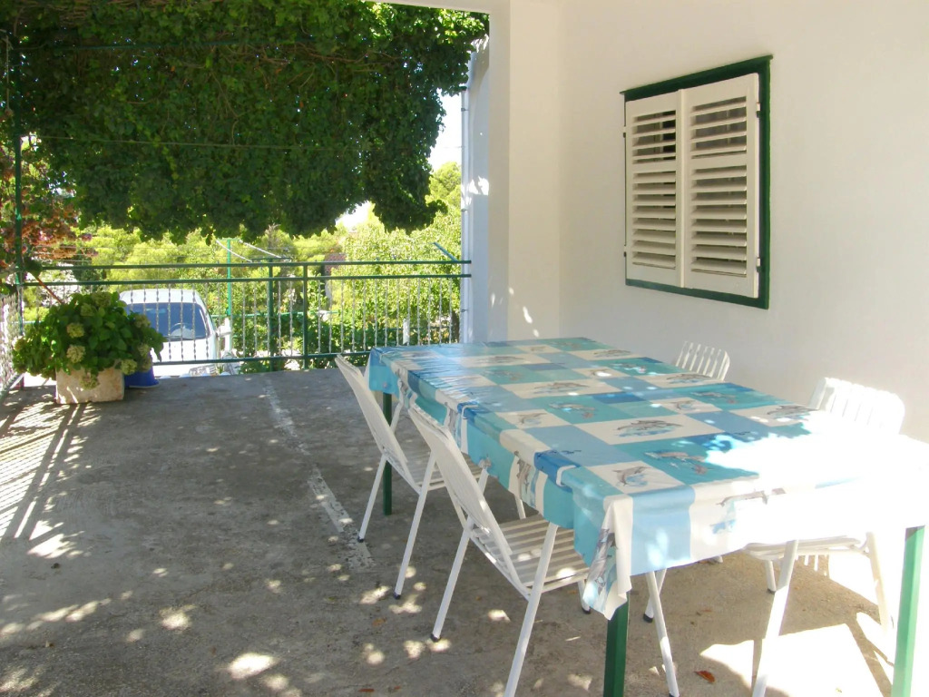 Apartments Dijo