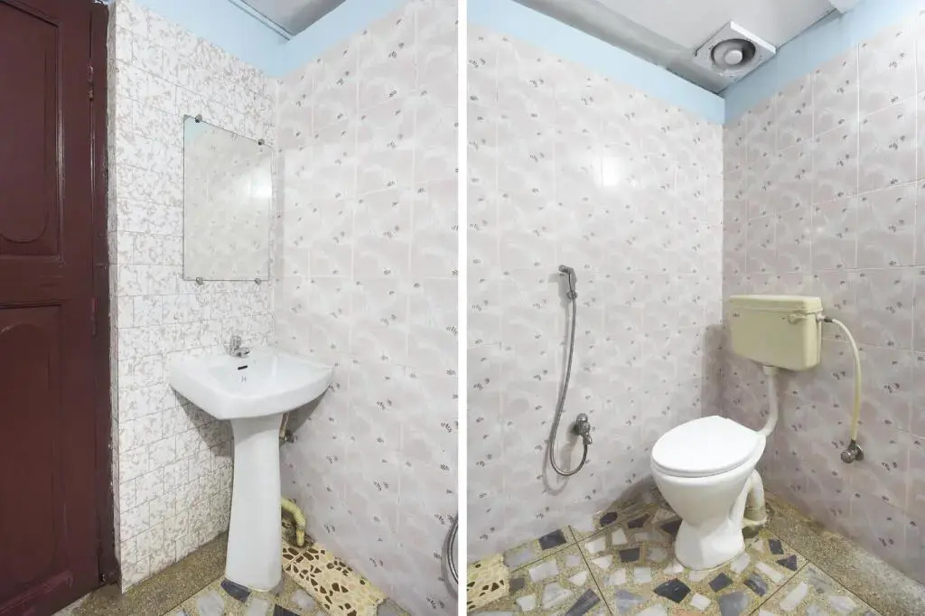 Smriti Villa by OYO Rooms