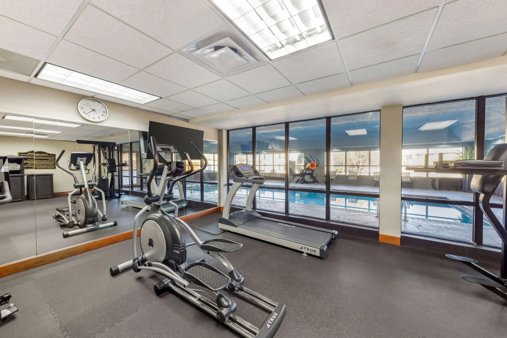 Best Western Plus Midwest City Inn & Suites