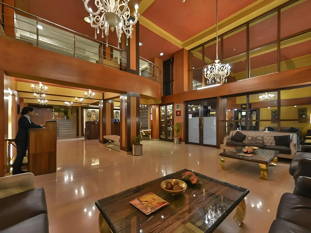 Batra Hotel