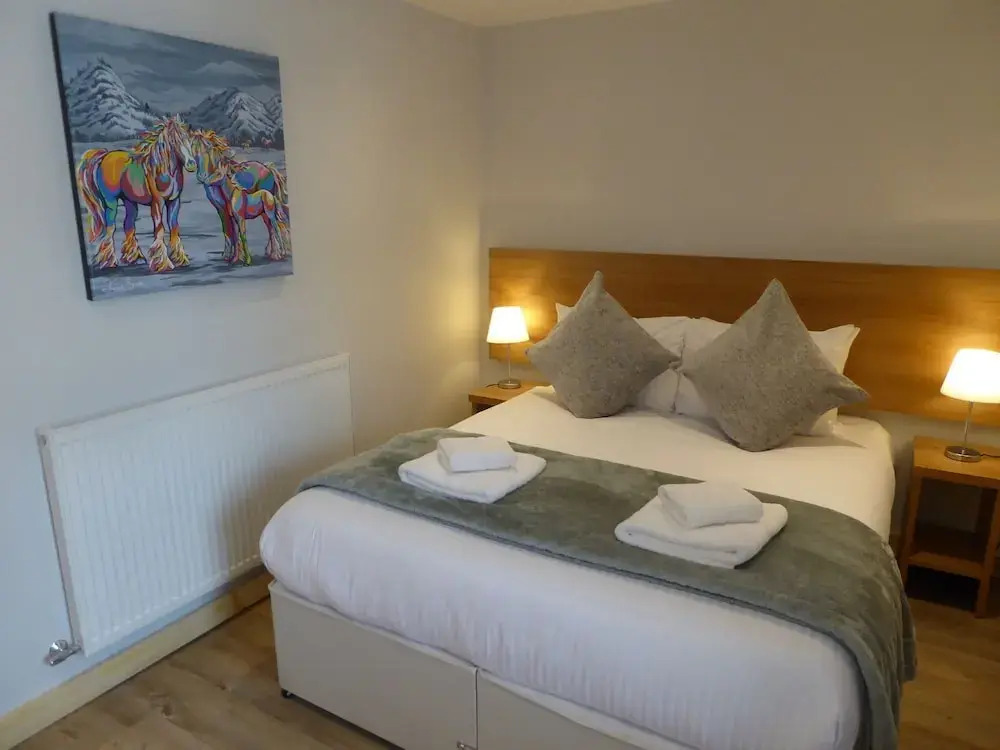 The Stables Lower Cottage 5