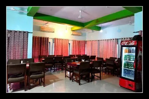 MPT Tourist Motel Biaora