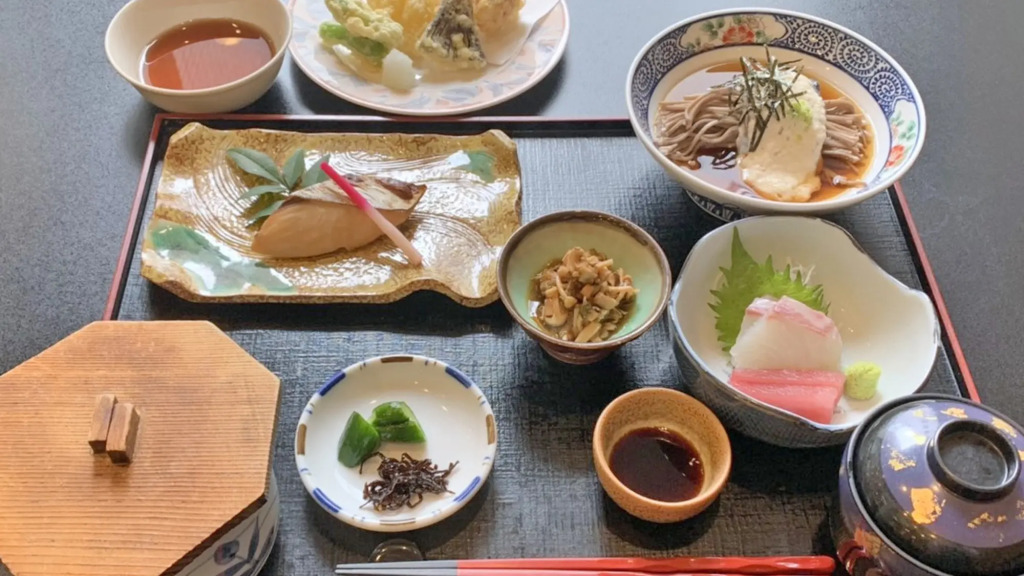 Hotel Fukuya