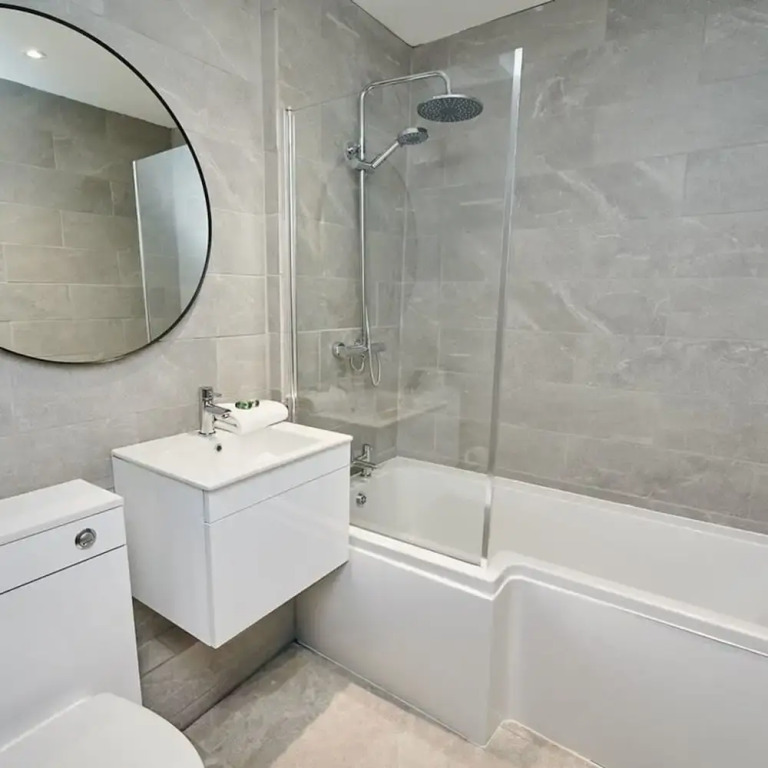 Host Stay Princes Place Hideaway III