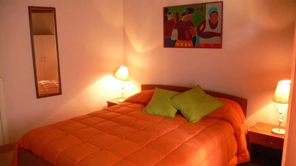 B&B Del Belvedere