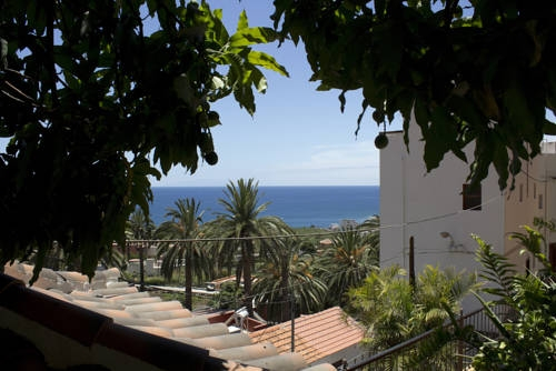 Apartamentos Concha