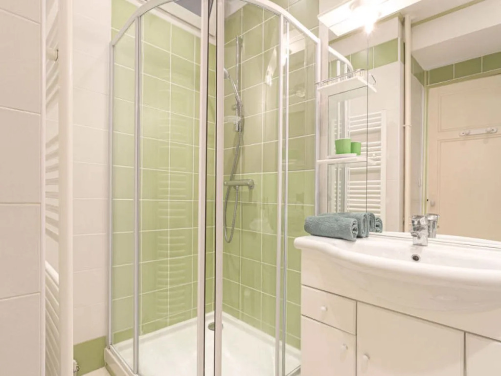 Apartment France Biniamar