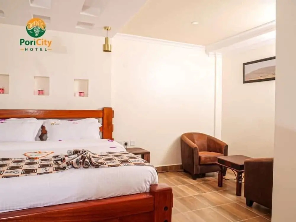 Pori City Hotel