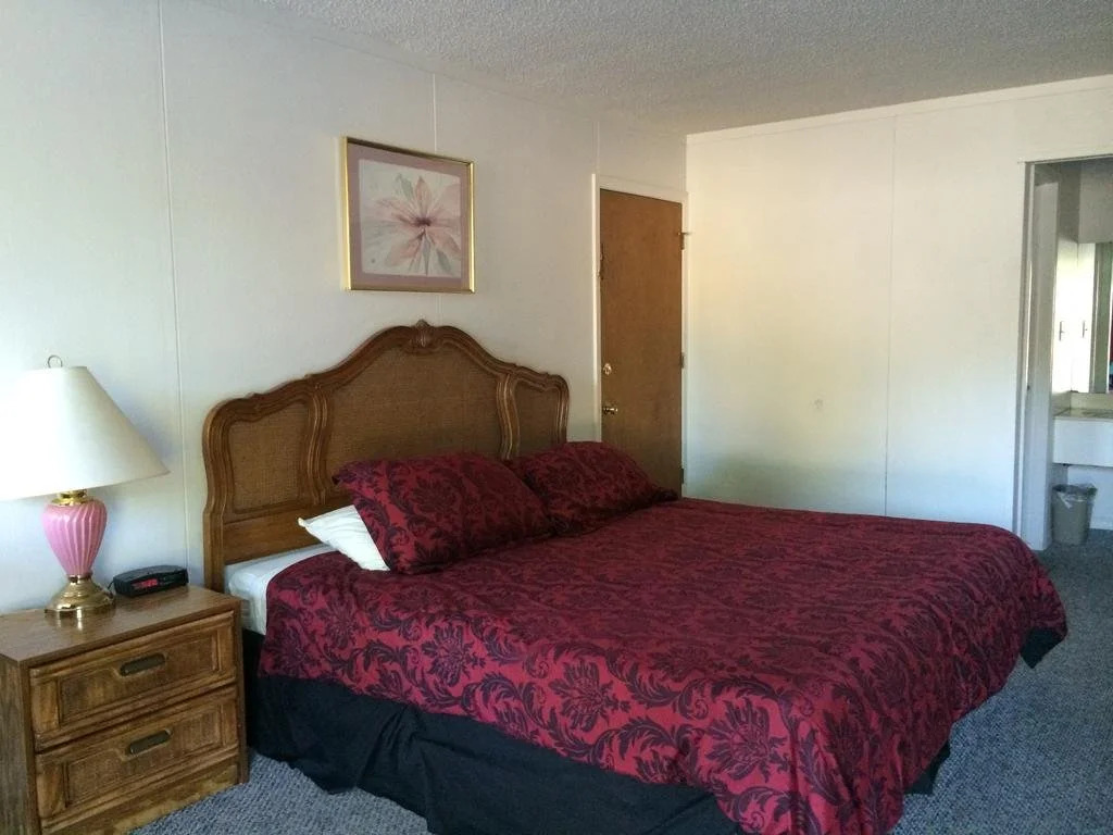 Thurmans Lodge