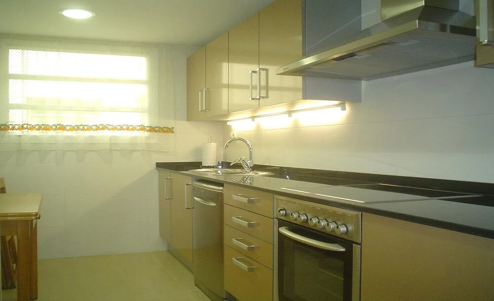 Apartamentos Esquirol 3000
