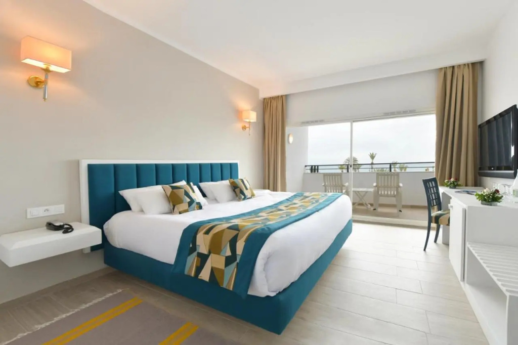 Blue Beach Golf and Spa