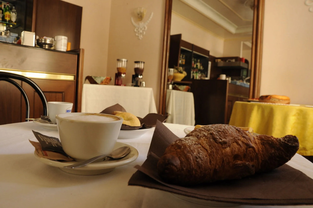 Hotel Siviglia
