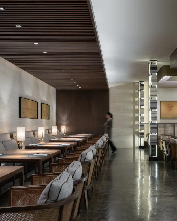 Joya Shanghai Xujiahui Hotel