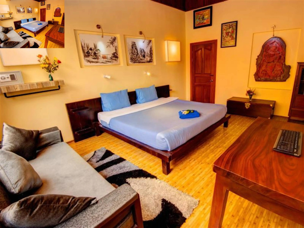 Sundance Inn & Saloon