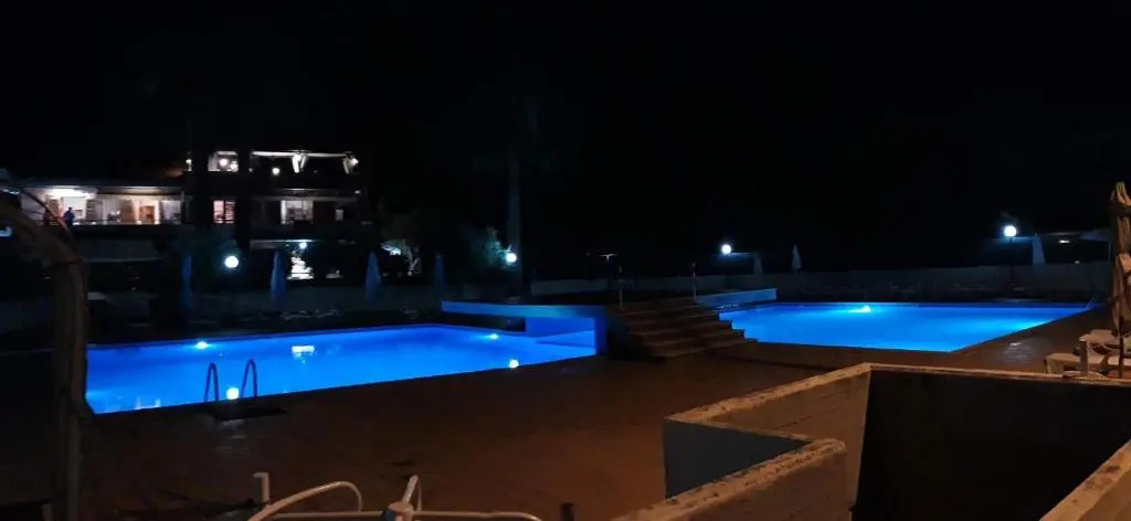 Baia Di Capomulini