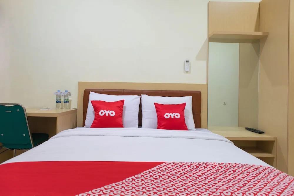 OYO 1681 The Kost TDM 2
