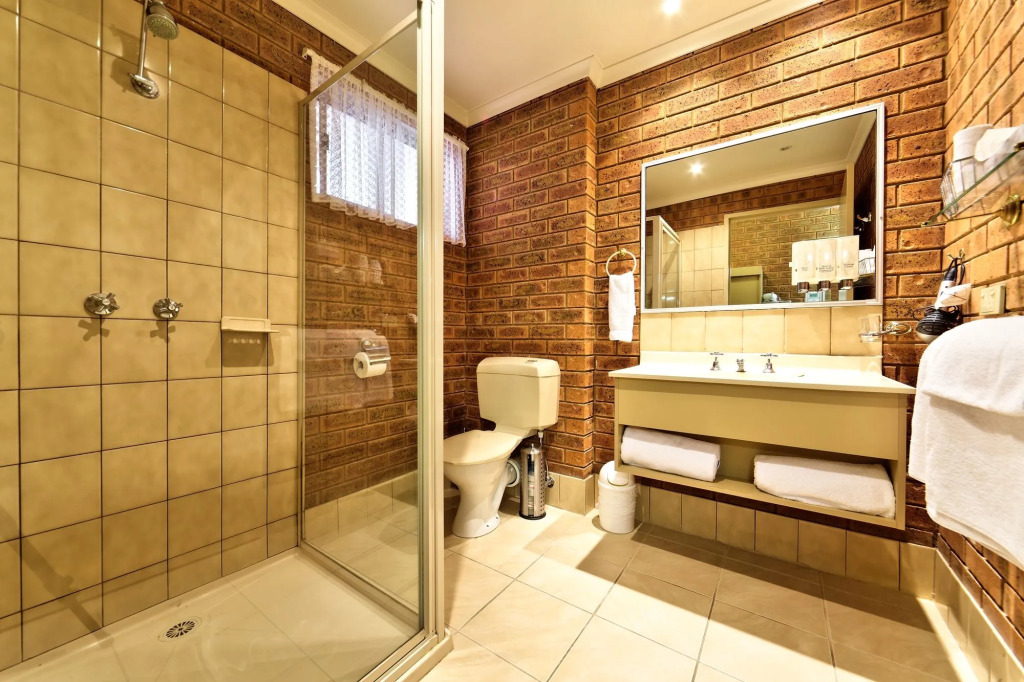 Central Yarrawonga Motor Inn