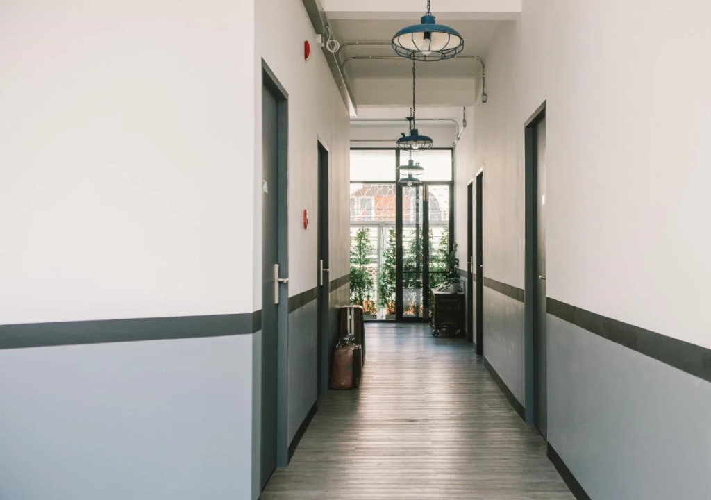 Oxotel Hotel