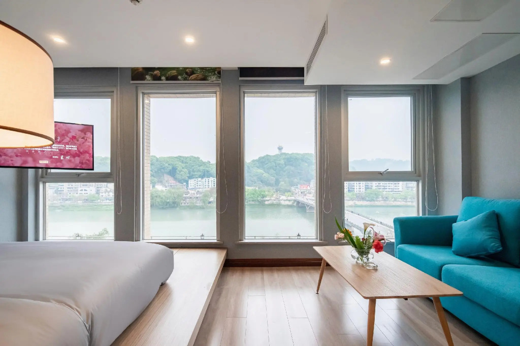 Eastern Haitang Hotel
