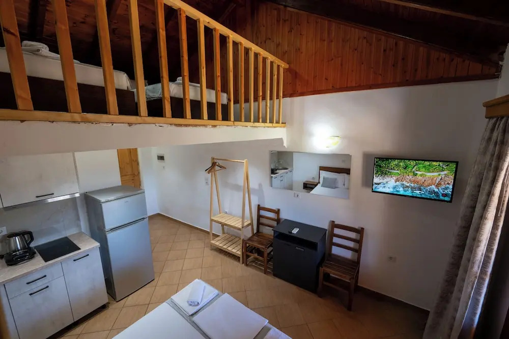 Apart Hotel Alex