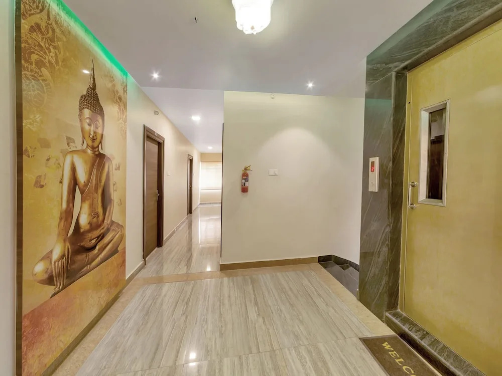 Sai Vihar By OYO Rooms