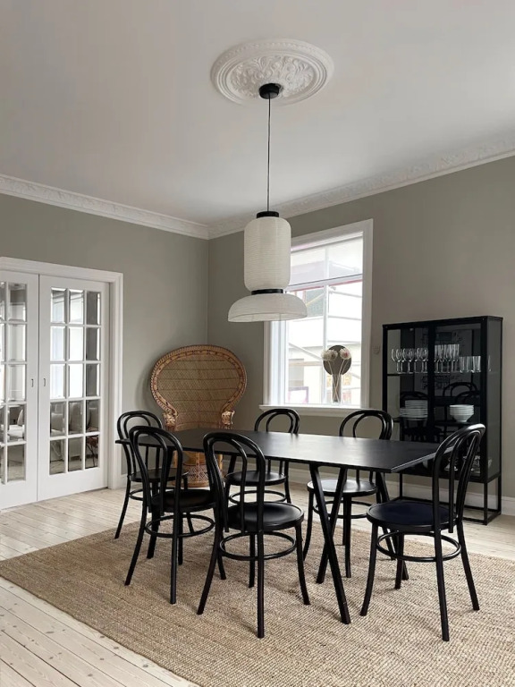 Design apartments in the heart of Reykjavik