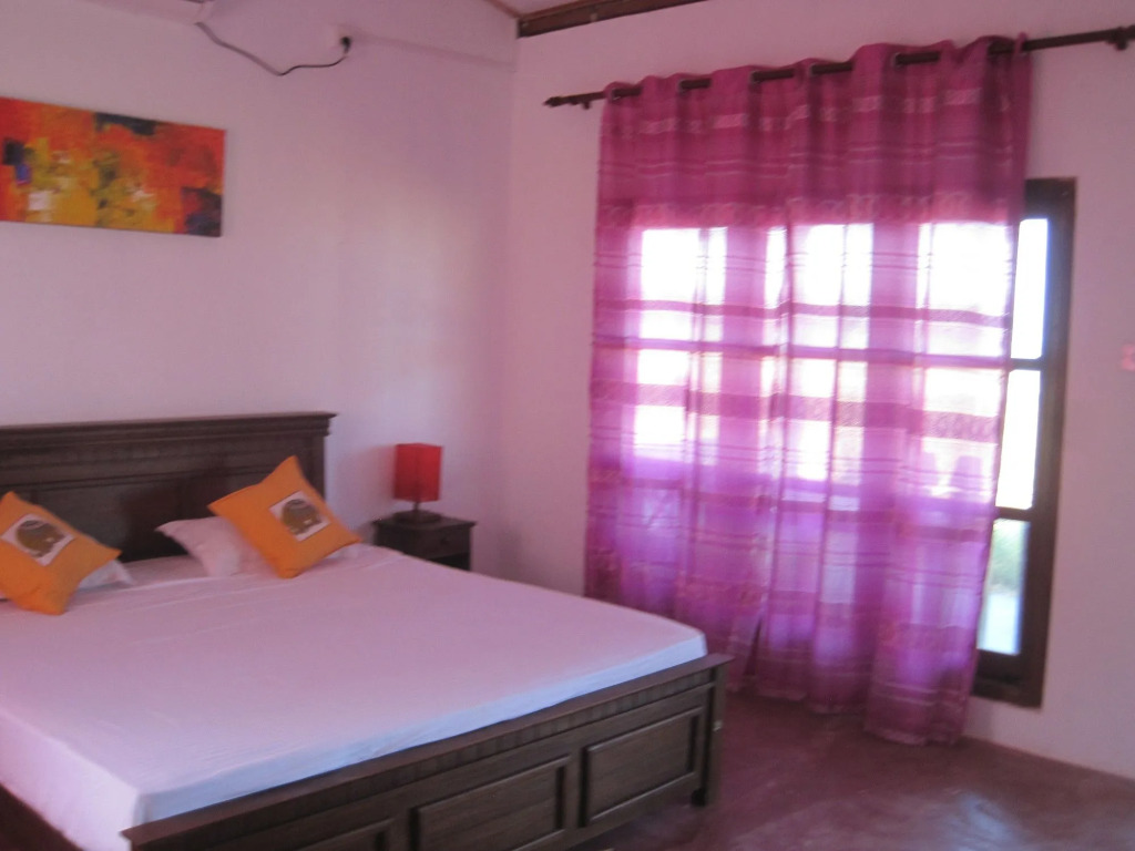 Blissbay Resort