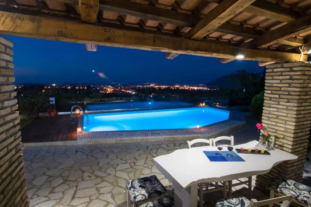 Alea Resort Villas