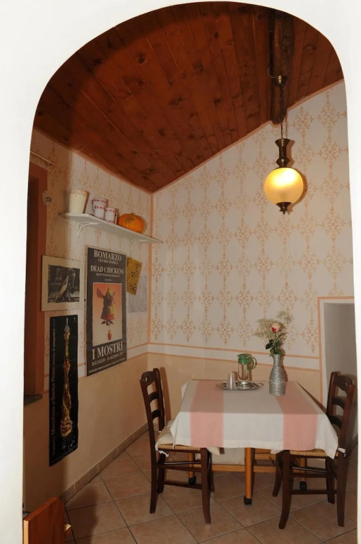 La Casa Del Sole