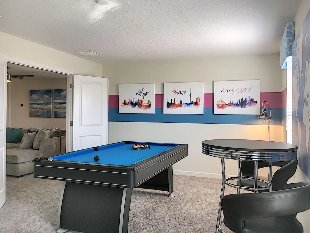 Maidstone Manor by Florida Spirit