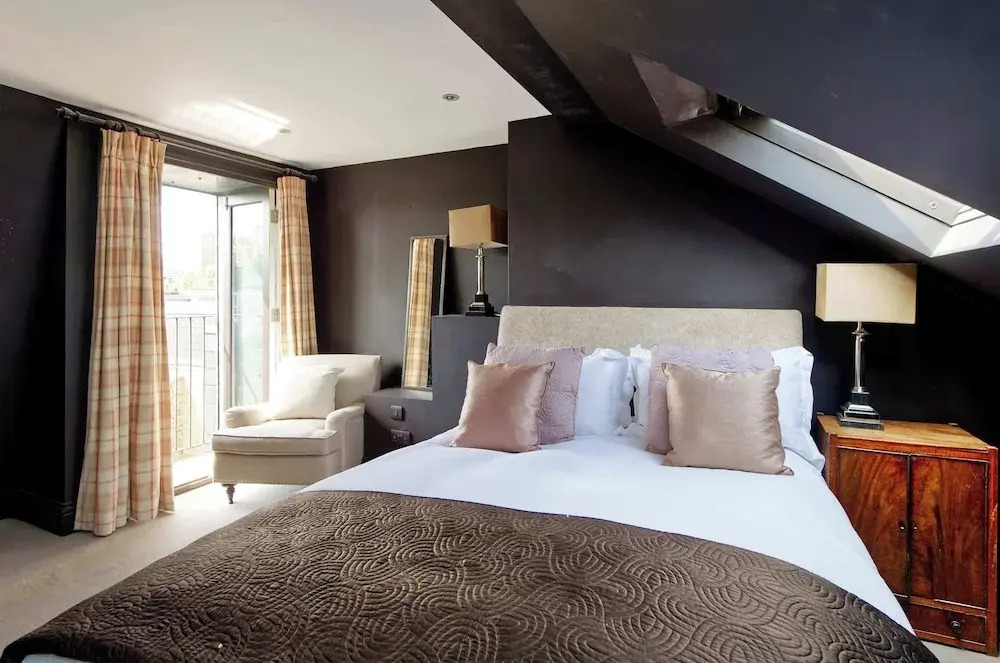 Stunning 3 bed Home With Garden - Wandsworth