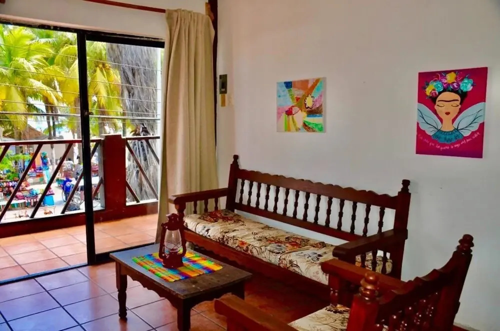 VC Beachsuites