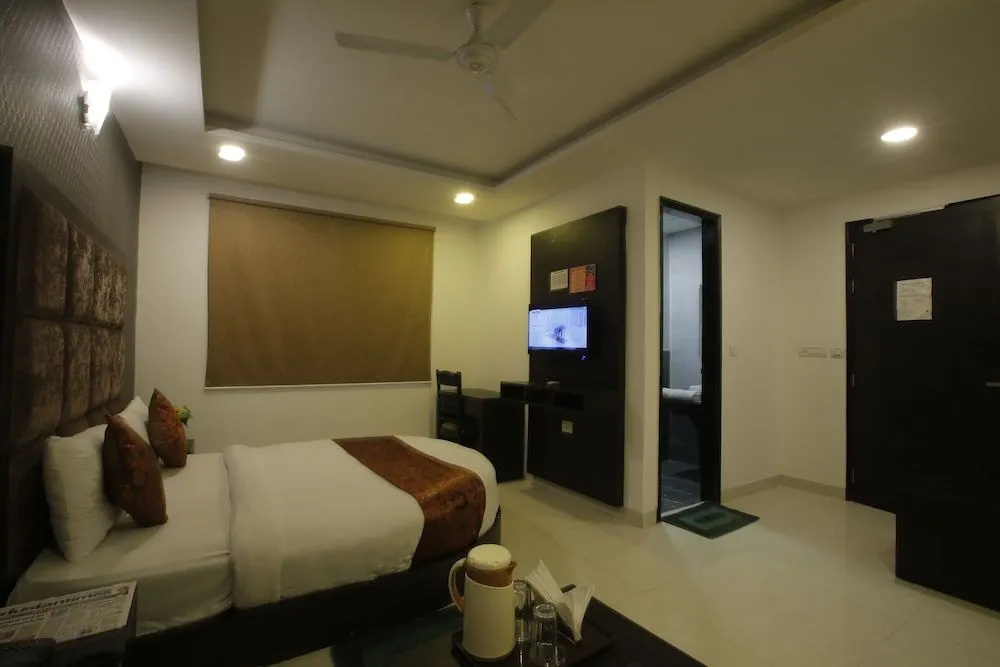 Hotel Belmonk