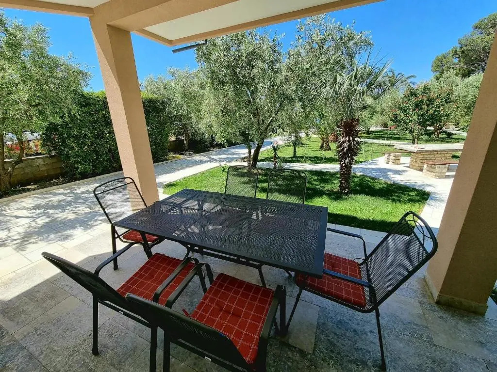 Apartments Ostrea - Ana