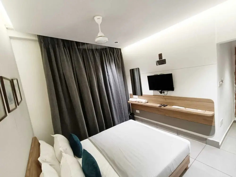 Hotel Kant by GoHotels - Near Shree Dwarkadhish Temple
