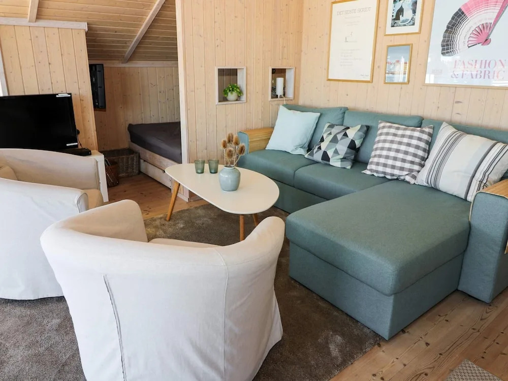 4 star holiday home in Hadsund