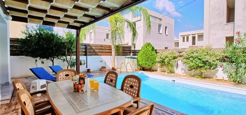 Island Villas Cyprus - 011