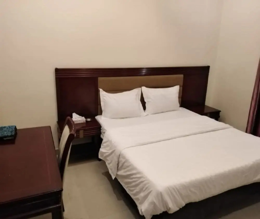 Yazan tower  furnished residential units