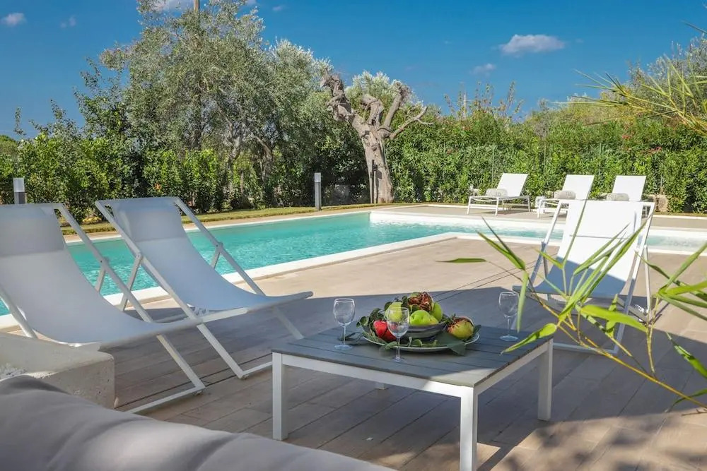 Villa Cavuzzi