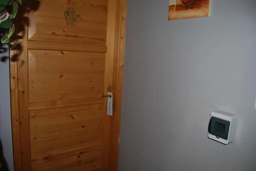 Willa Pod Banderą