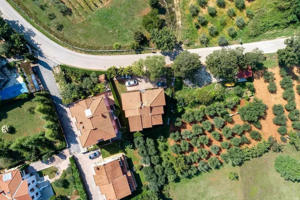 Apartments Lorena