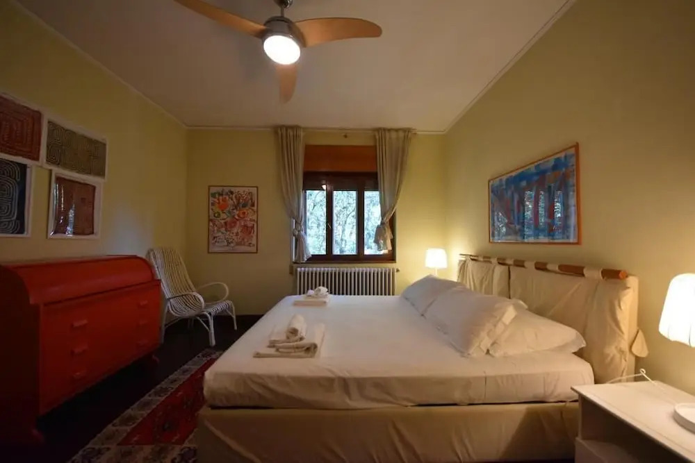 Villa Borgo Duino