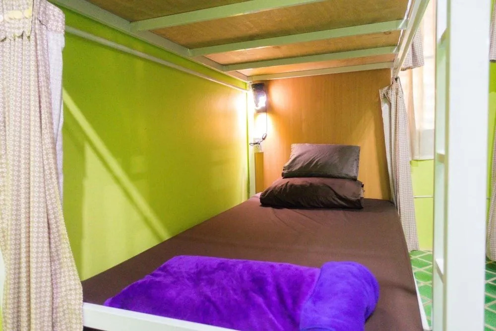 Plus Hostel Ayutthaya